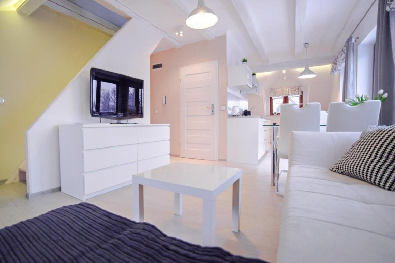 Wonder Home - Apartamenty Z Balkonami Przy Szlakach Turystycznych - Blisko Plac Zabaw I Boisko Do Gry Карпач Экстерьер фото