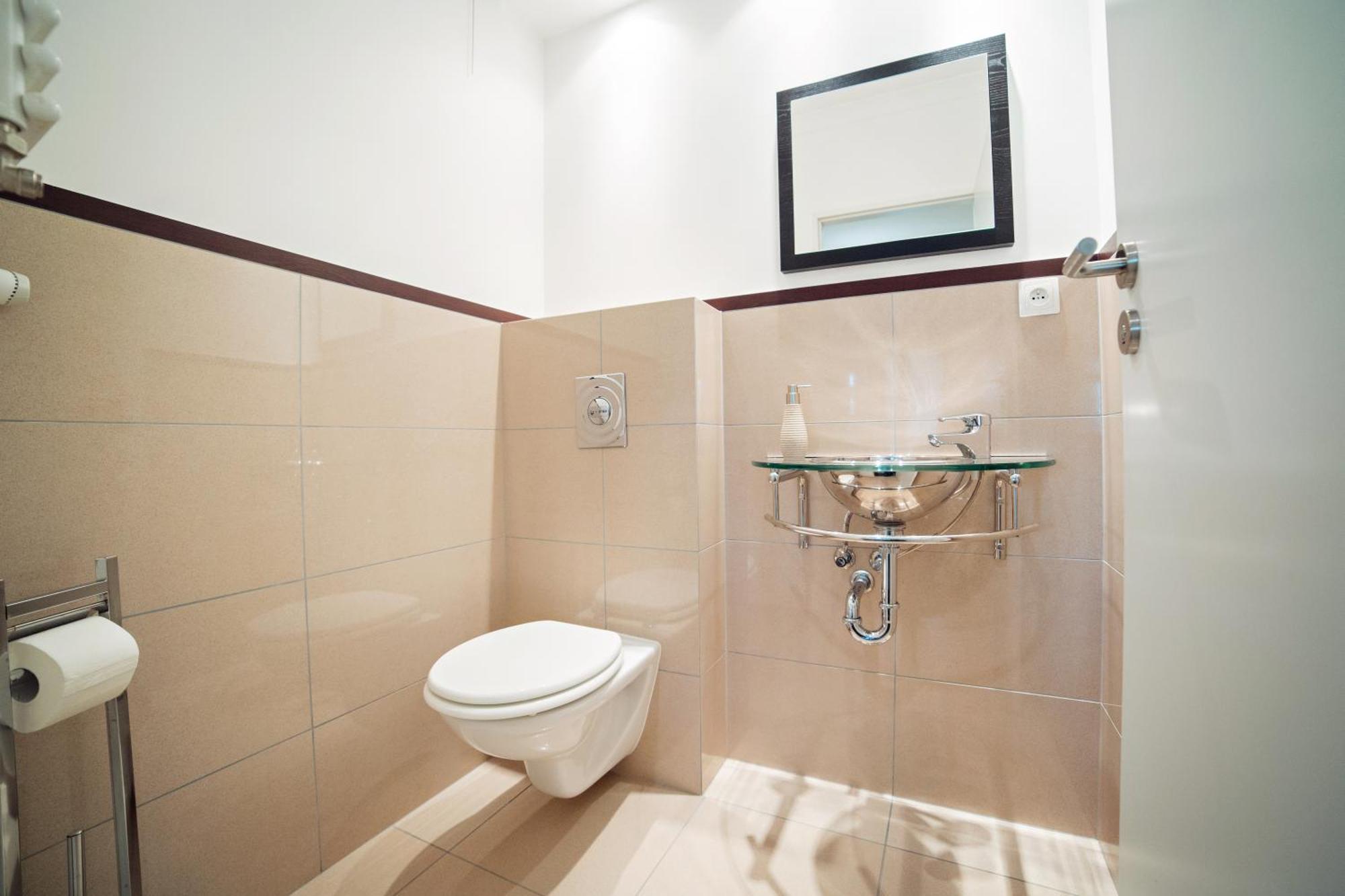 Wonder Home - Apartamenty Z Balkonami Przy Szlakach Turystycznych - Blisko Plac Zabaw I Boisko Do Gry Карпач Экстерьер фото