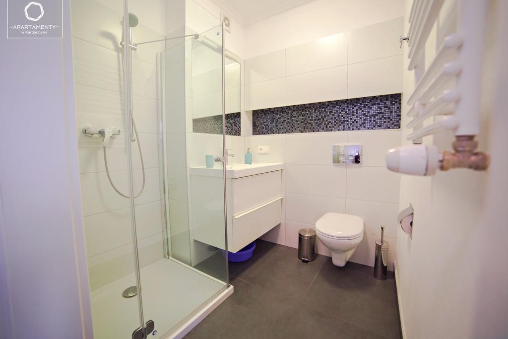 Wonder Home - Apartamenty Z Balkonami Przy Szlakach Turystycznych - Blisko Plac Zabaw I Boisko Do Gry Карпач Экстерьер фото